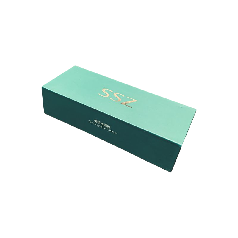 Hộp bao bì mỹ phẩm cao cấp Logo tùy chỉnh Chăm sóc da Tinh dầu Hộp bao bì nước hoa